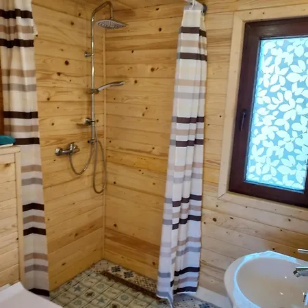 Letniskowy U Braci * Martiany